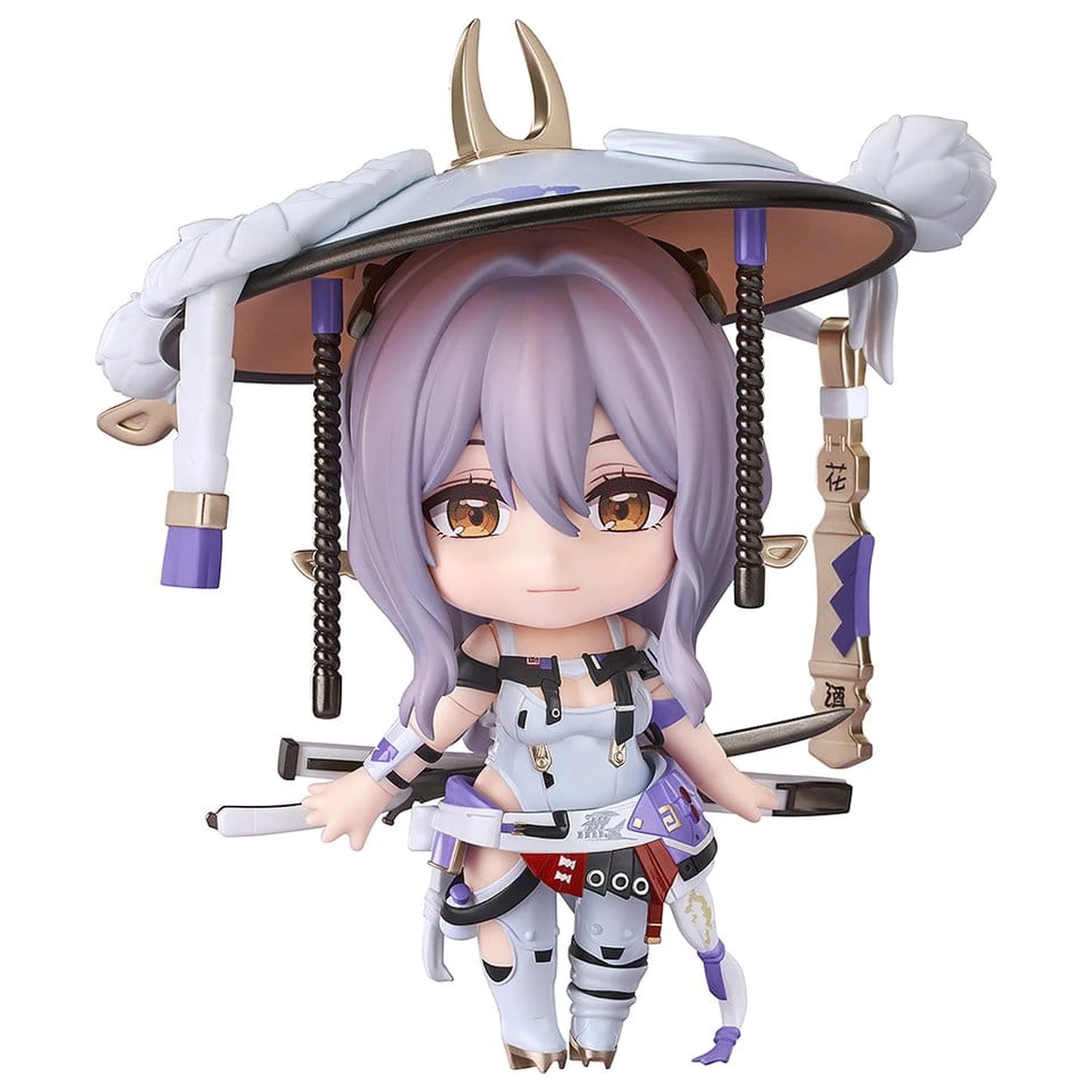 Goddess of Victory: Nikke Nendoroid Akcijska Figura Guren 10 cm fotografija proizvoda