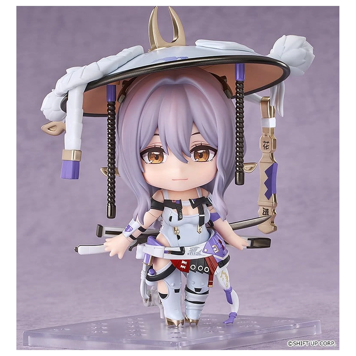 Goddess of Victory: Nikke Nendoroid Akcijska Figura Guren 10 cm fotografija proizvoda