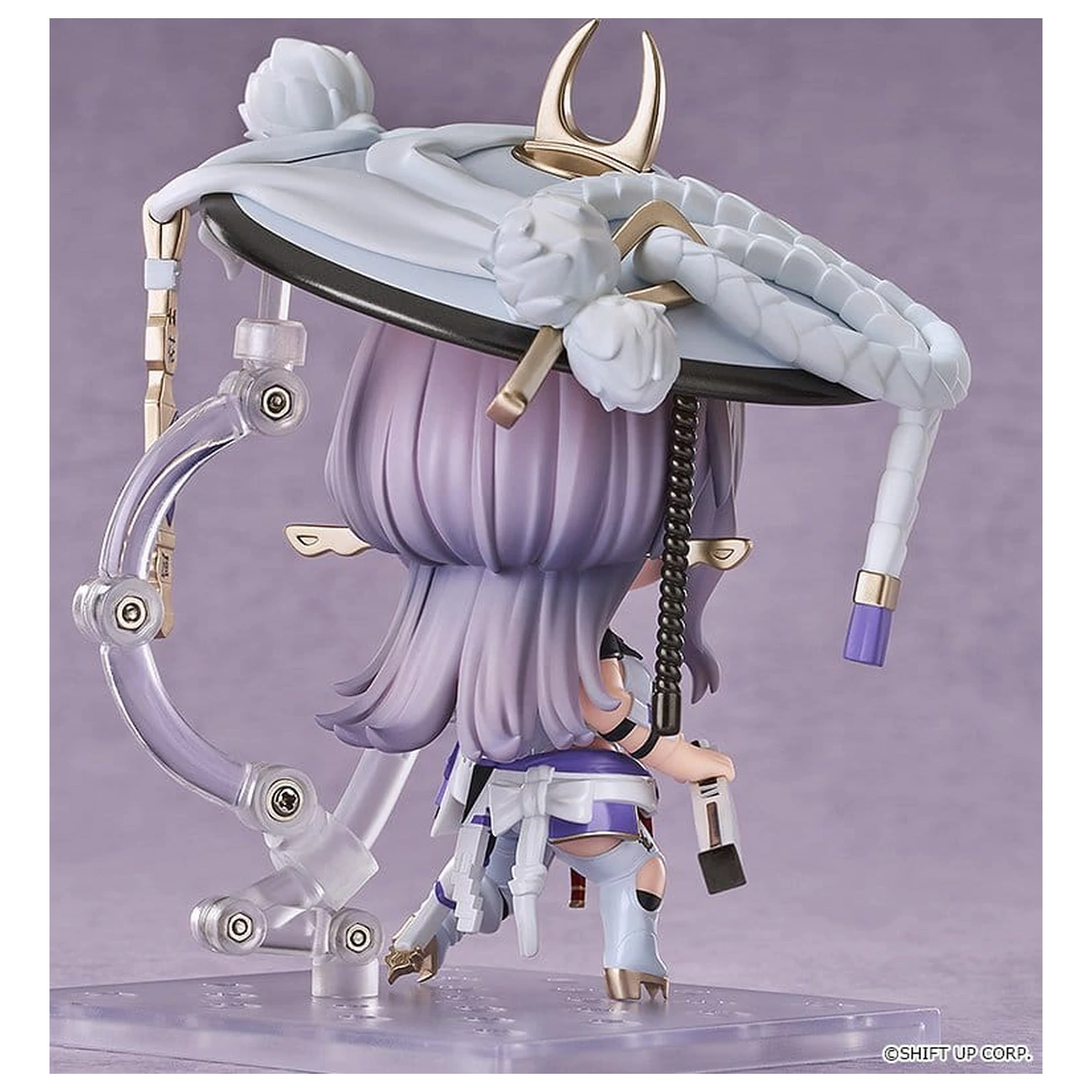 Goddess of Victory: Nikke Nendoroid Akcijska Figura Guren 10 cm fotografija proizvoda