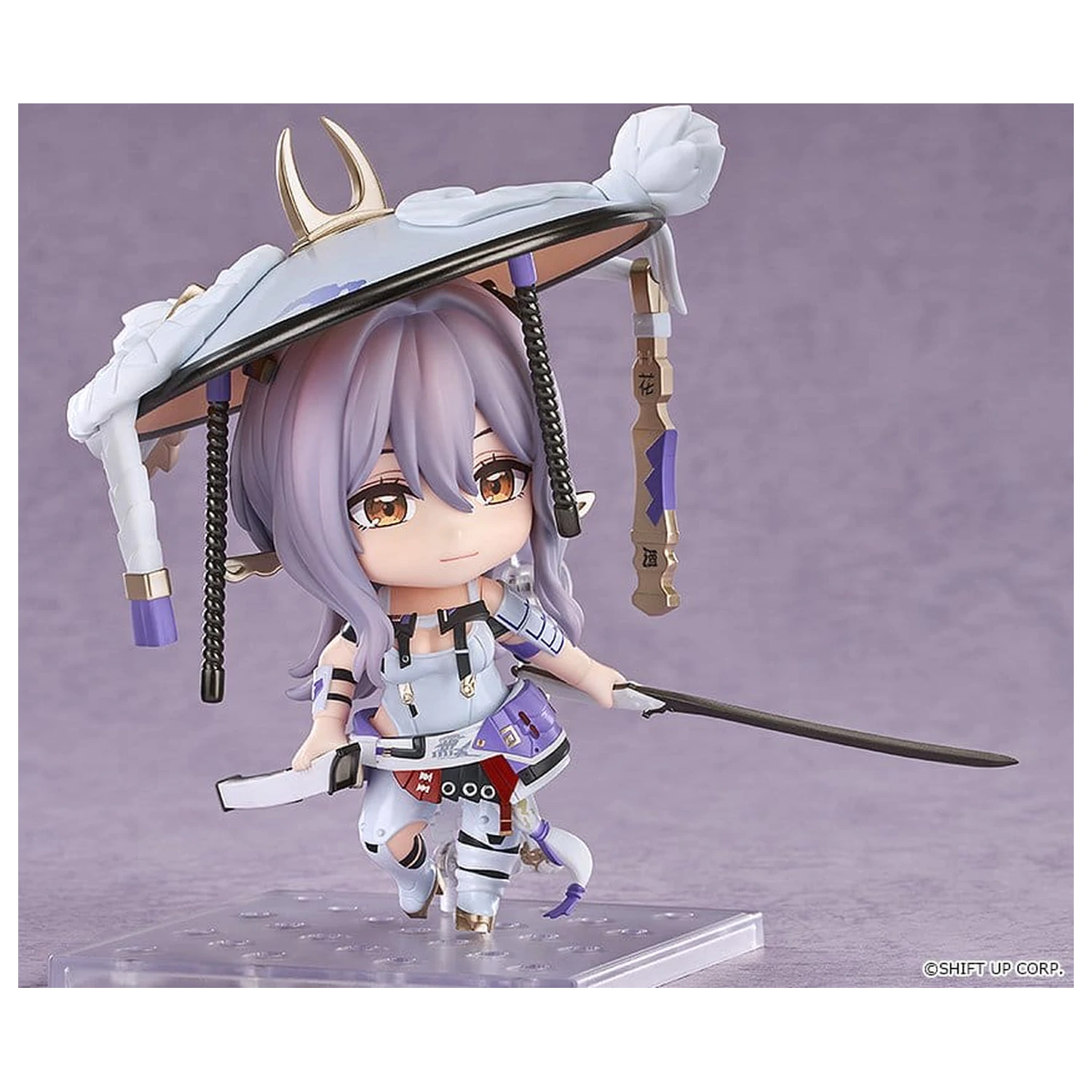 Goddess of Victory: Nikke Nendoroid Akcijska Figura Guren 10 cm fotografija proizvoda