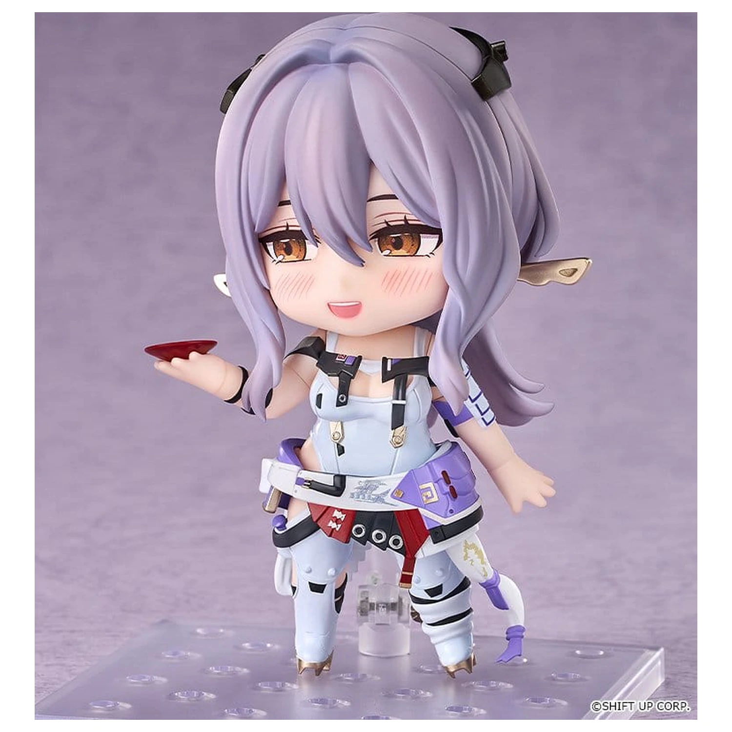 Goddess of Victory: Nikke Nendoroid Akcijska Figura Guren 10 cm fotografija proizvoda