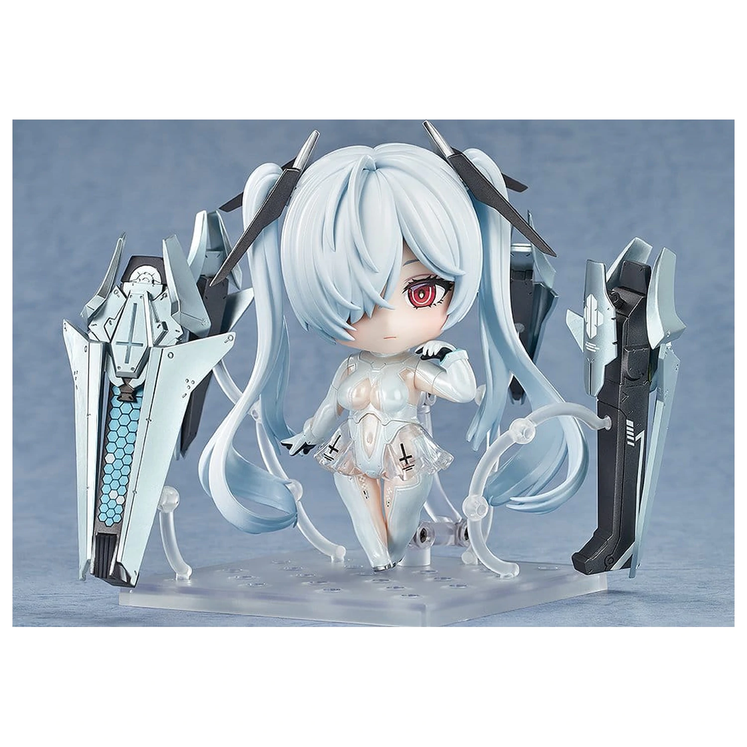 Goddess of Victory: Nikke Nendoroid Akcijska figura Cinderella 10 cm fotografija proizvoda