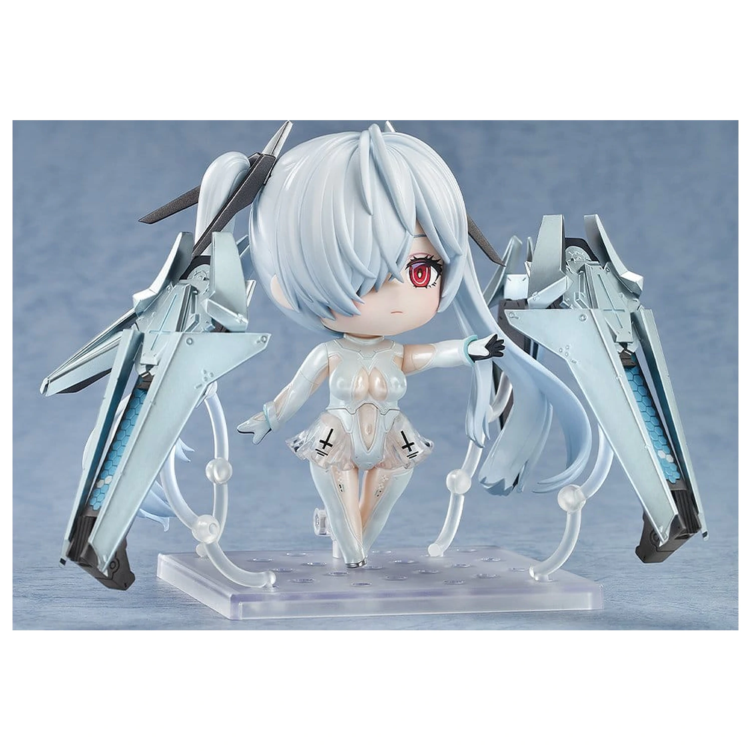 Goddess of Victory: Nikke Nendoroid Akcijska figura Cinderella 10 cm fotografija proizvoda