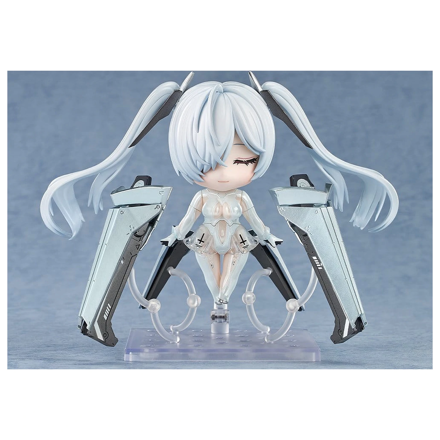 Goddess of Victory: Nikke Nendoroid Akcijska figura Cinderella 10 cm fotografija proizvoda
