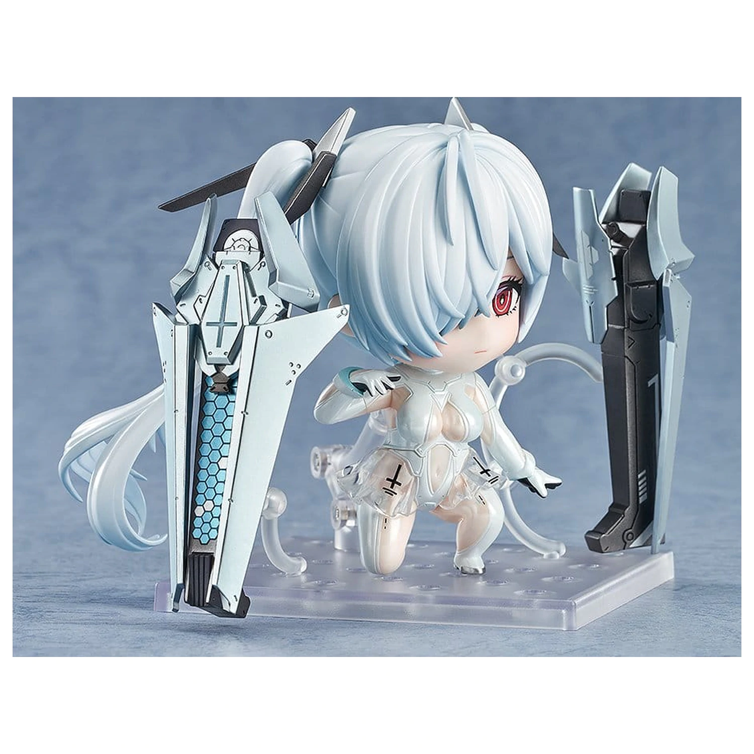 Goddess of Victory: Nikke Nendoroid Akcijska figura Cinderella 10 cm fotografija proizvoda
