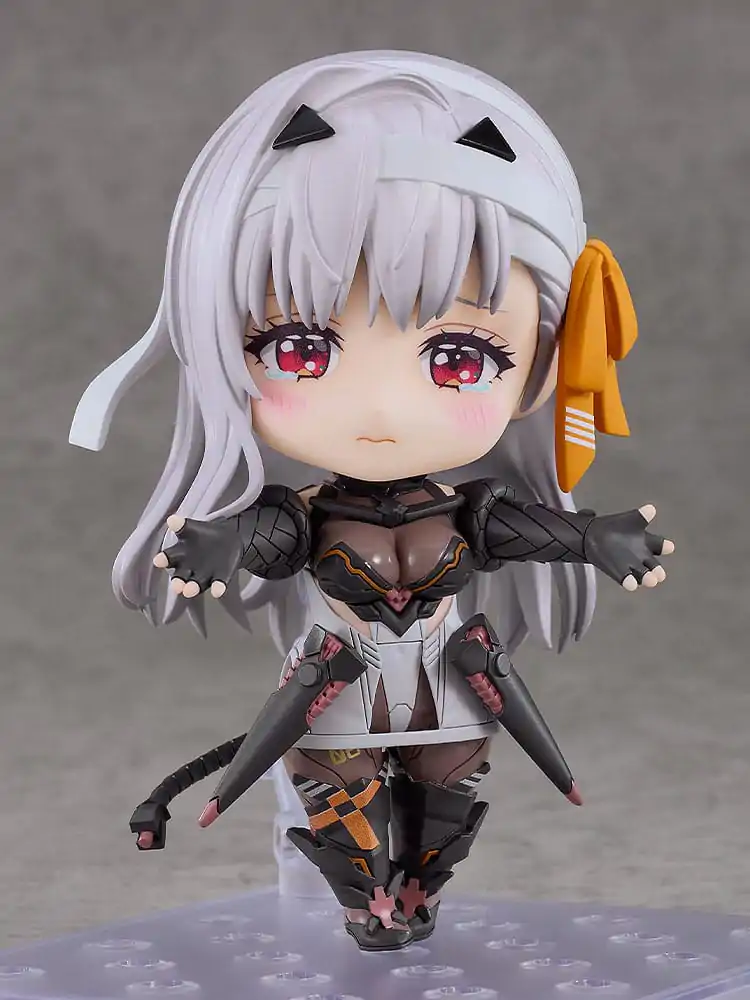 Goddess of Victory: Nikke Nendoroid Akcijska figura Modernia 10 cm fotografija proizvoda