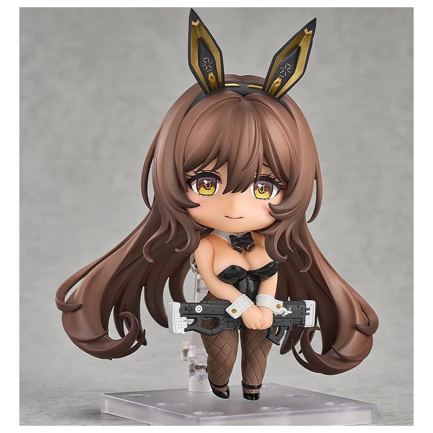 Goddess of Victory: Nikke Nendoroid Akcijska figura Noir 10 cm fotografija proizvoda