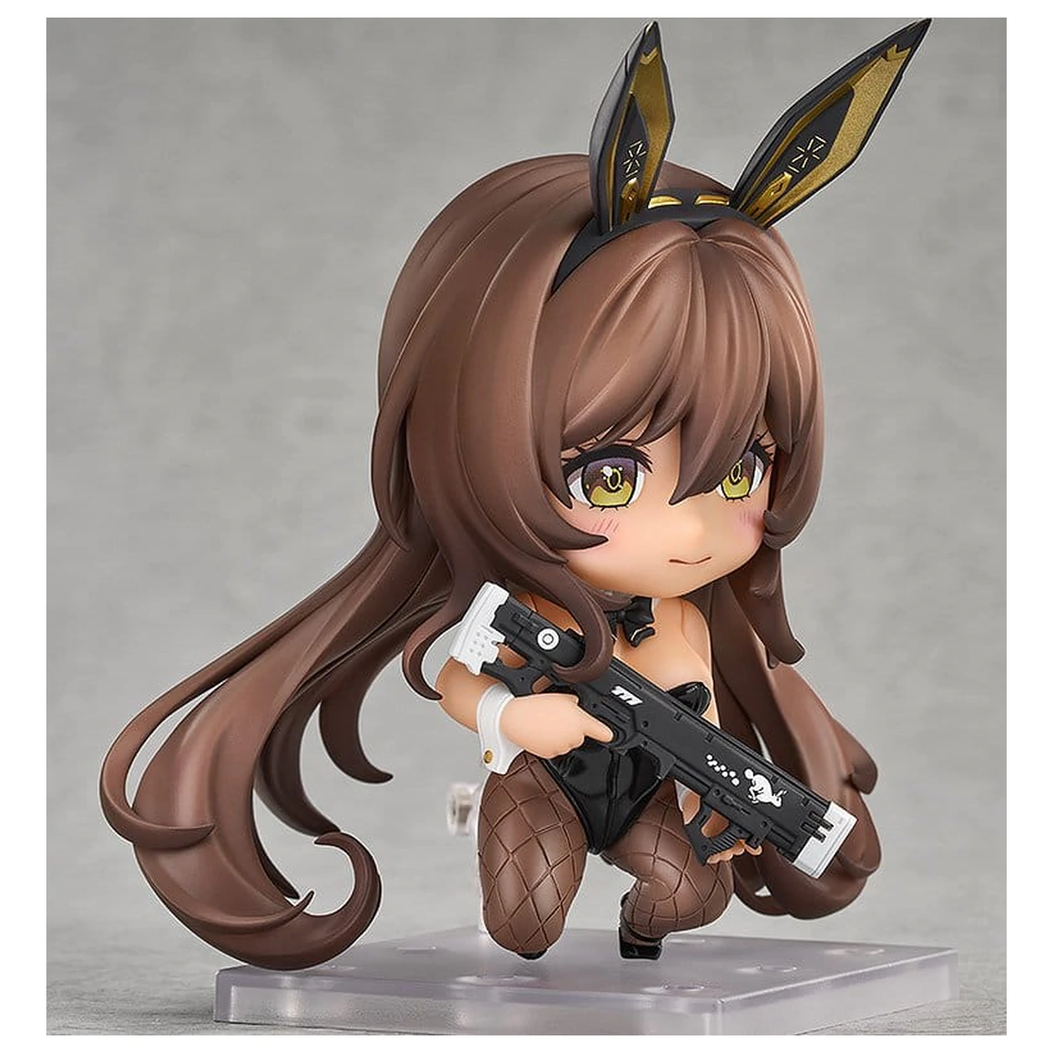 Goddess of Victory: Nikke Nendoroid Akcijska figura Noir 10 cm fotografija proizvoda