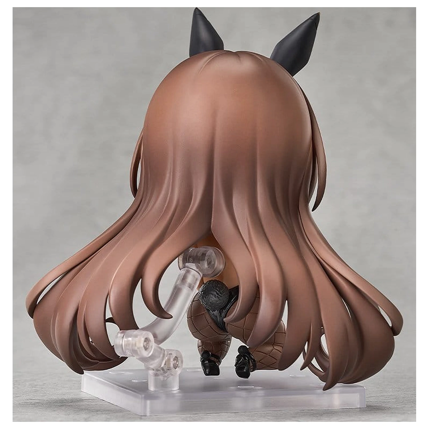 Goddess of Victory: Nikke Nendoroid Akcijska figura Noir 10 cm fotografija proizvoda
