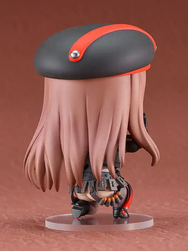 Goddess of Victory: Nikke Nendoroid akcijska figura Rapi 10 cm fotografija proizvoda
