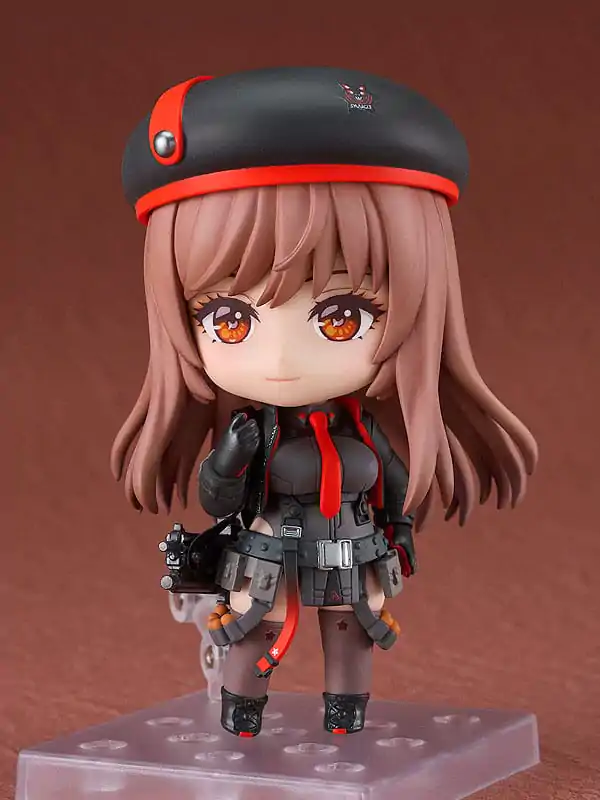 Goddess of Victory: Nikke Nendoroid akcijska figura Rapi 10 cm fotografija proizvoda