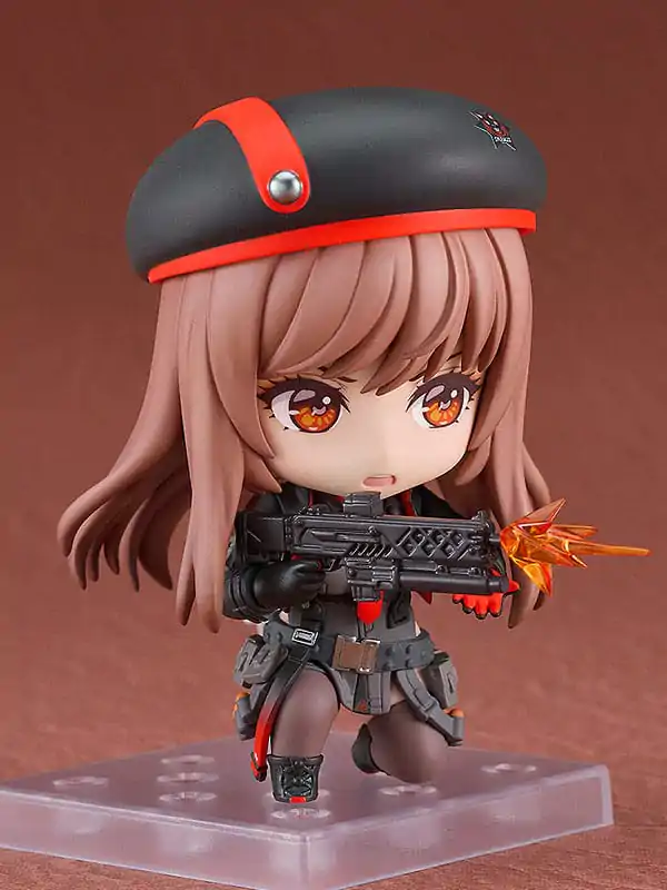 Goddess of Victory: Nikke Nendoroid akcijska figura Rapi 10 cm fotografija proizvoda