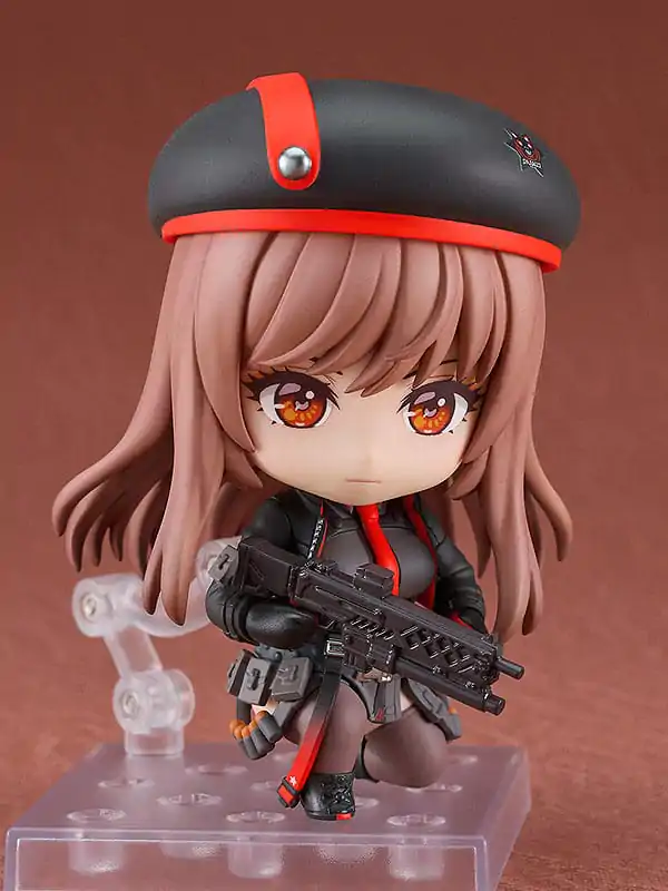 Goddess of Victory: Nikke Nendoroid akcijska figura Rapi 10 cm fotografija proizvoda