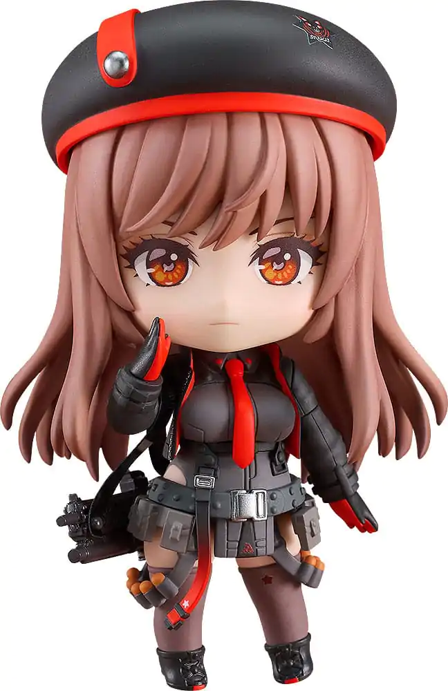 Goddess of Victory: Nikke Nendoroid akcijska figura Rapi 10 cm fotografija proizvoda