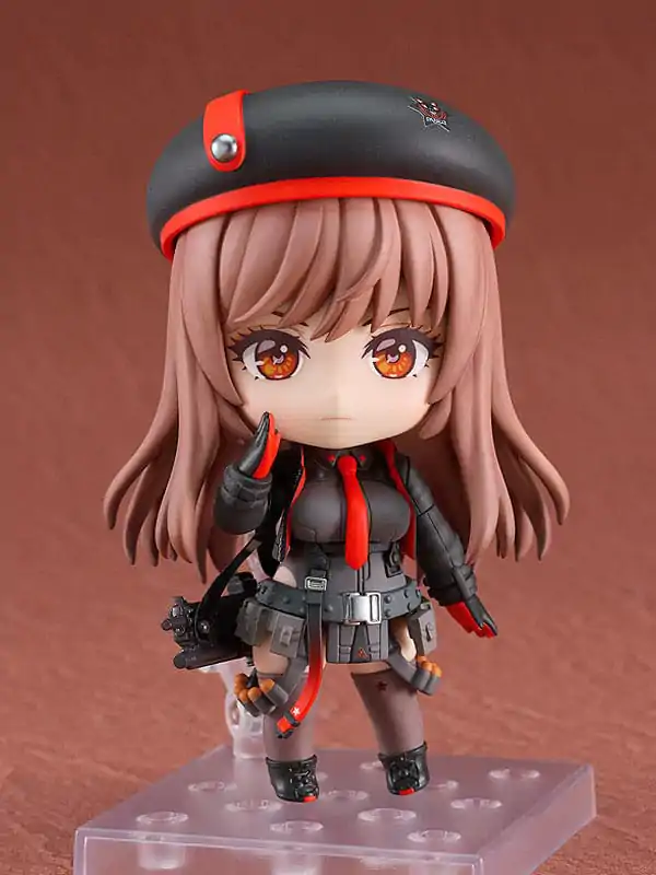 Goddess of Victory: Nikke Nendoroid akcijska figura Rapi 10 cm fotografija proizvoda
