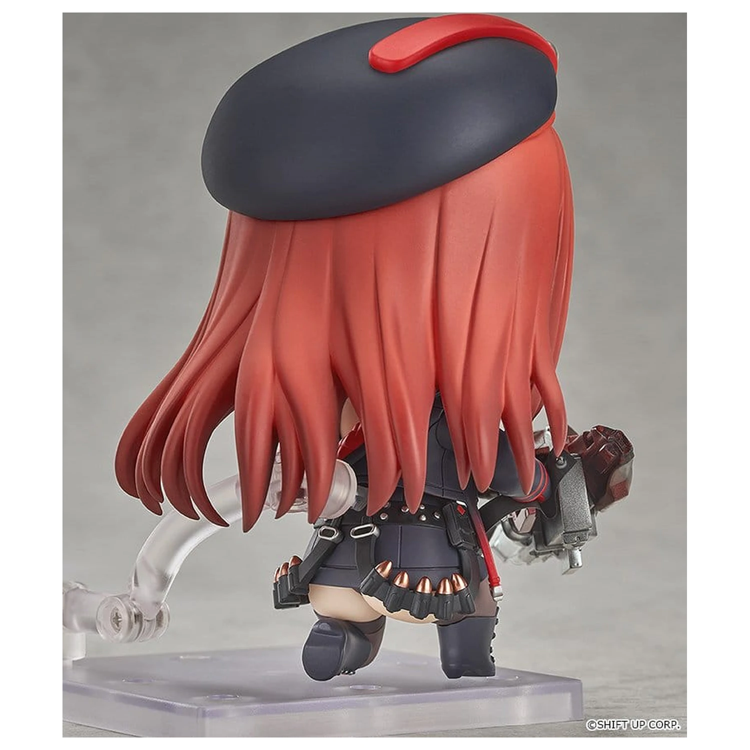 Goddess of Victory: Nikke Nendoroid Akcijska figura Rapi: Red Hood 10 cm fotografija proizvoda