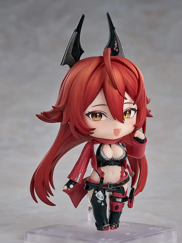 Goddess of Victory: Nikke Nendoroid akcijska figura Red Hood 10 cm fotografija proizvoda