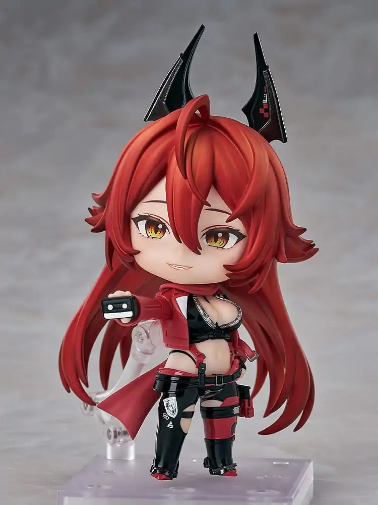 Goddess of Victory: Nikke Nendoroid akcijska figura Red Hood 10 cm fotografija proizvoda