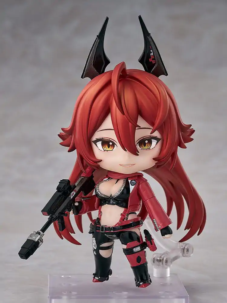 Goddess of Victory: Nikke Nendoroid akcijska figura Red Hood 10 cm fotografija proizvoda