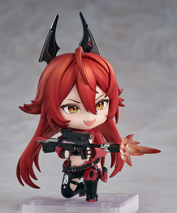 Goddess of Victory: Nikke Nendoroid akcijska figura Red Hood 10 cm fotografija proizvoda