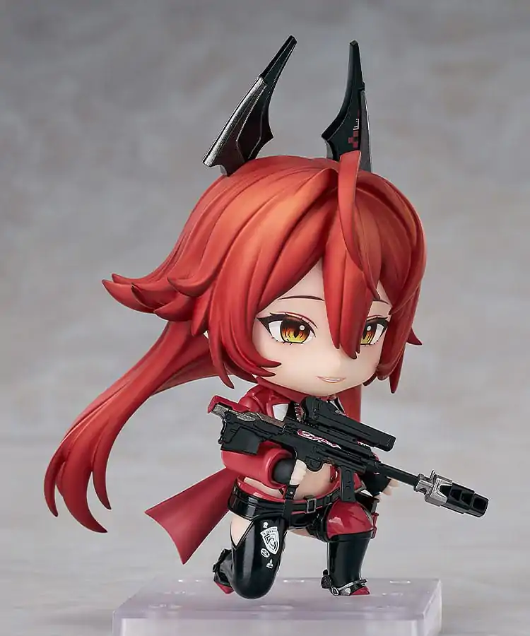 Goddess of Victory: Nikke Nendoroid akcijska figura Red Hood 10 cm fotografija proizvoda