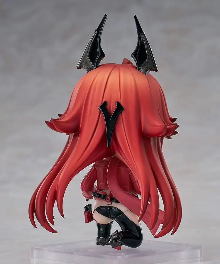 Goddess of Victory: Nikke Nendoroid akcijska figura Red Hood 10 cm fotografija proizvoda