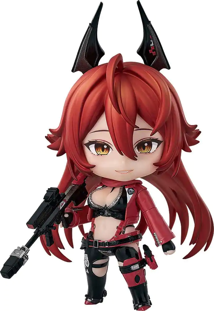 Goddess of Victory: Nikke Nendoroid akcijska figura Red Hood 10 cm fotografija proizvoda