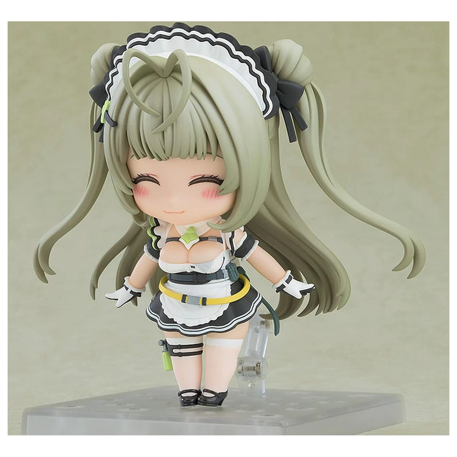 Goddess of Victory: Nikke Nendoroid Akcijska figura Soda 10 cm fotografija proizvoda