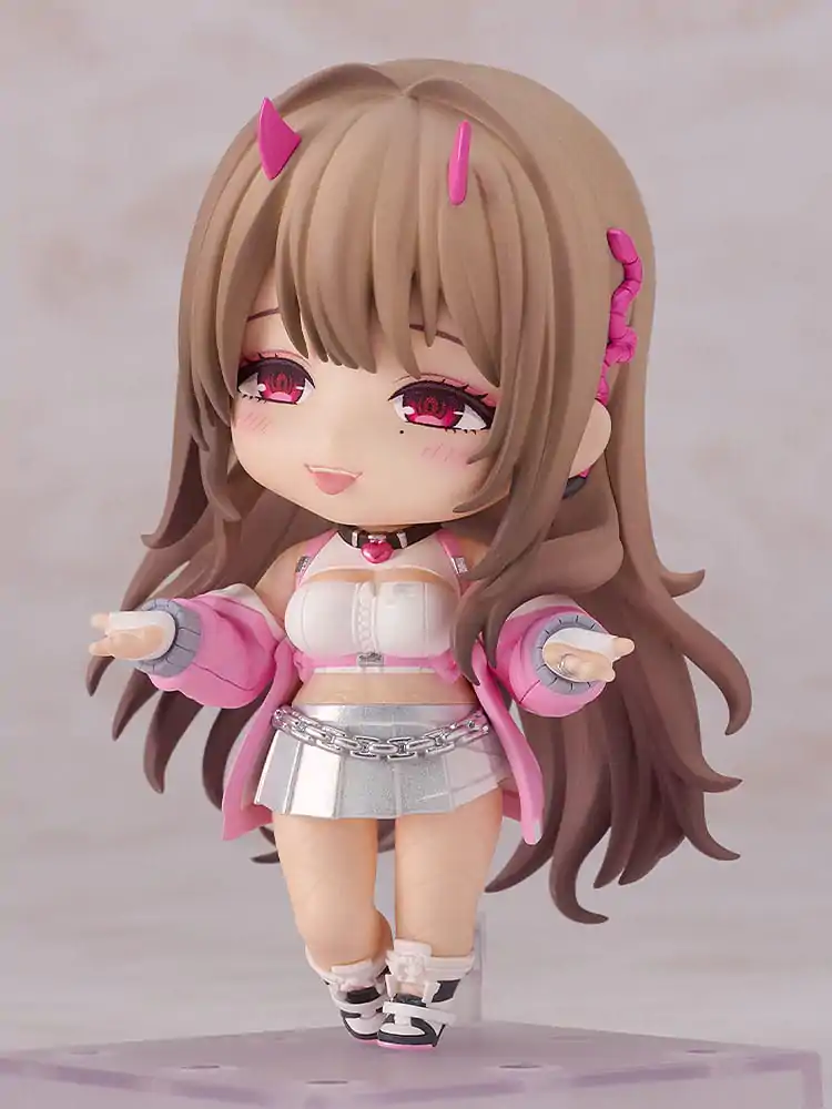 Goddess of Victory: Nikke Nendoroid akcijska figura Viper 10 cm fotografija proizvoda