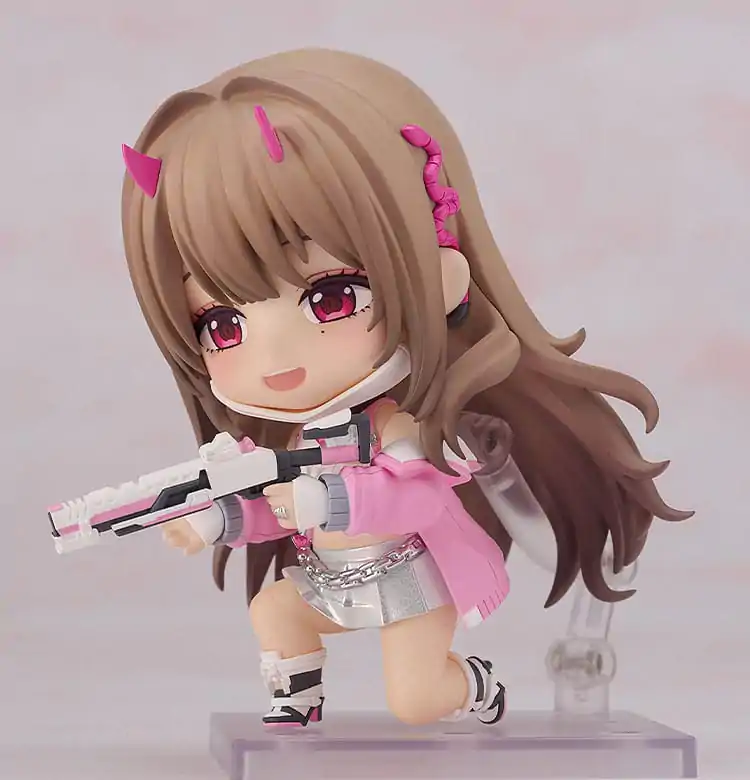 Goddess of Victory: Nikke Nendoroid akcijska figura Viper 10 cm fotografija proizvoda