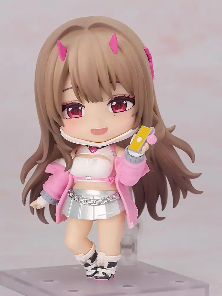 Goddess of Victory: Nikke Nendoroid akcijska figura Viper 10 cm fotografija proizvoda