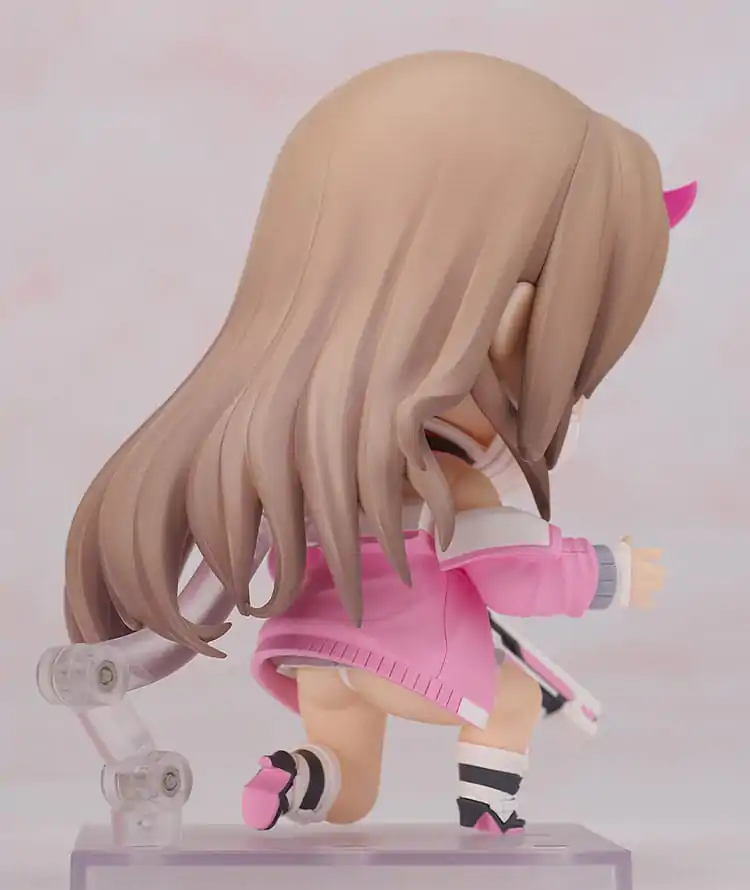 Goddess of Victory: Nikke Nendoroid akcijska figura Viper 10 cm fotografija proizvoda