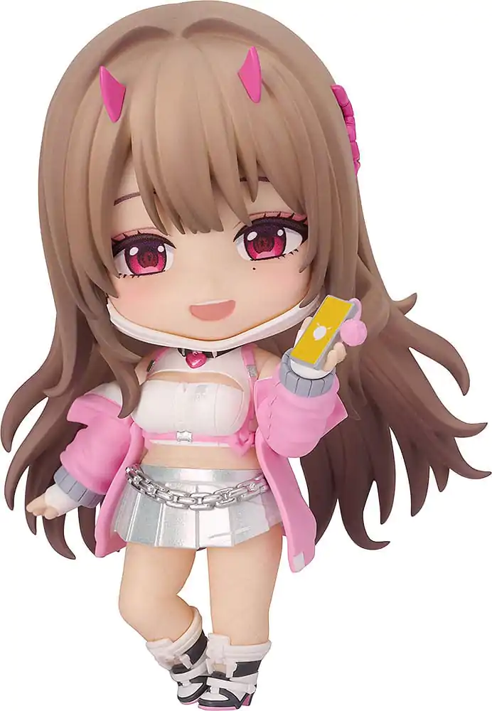 Goddess of Victory: Nikke Nendoroid akcijska figura Viper 10 cm fotografija proizvoda