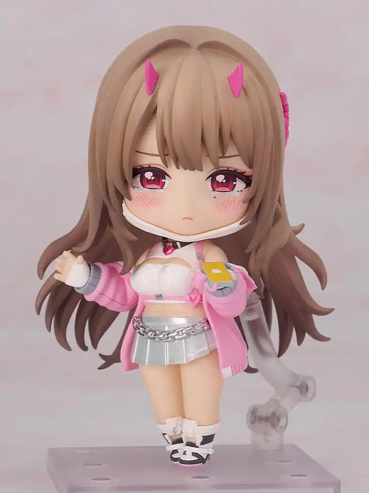 Goddess of Victory: Nikke Nendoroid akcijska figura Viper 10 cm fotografija proizvoda