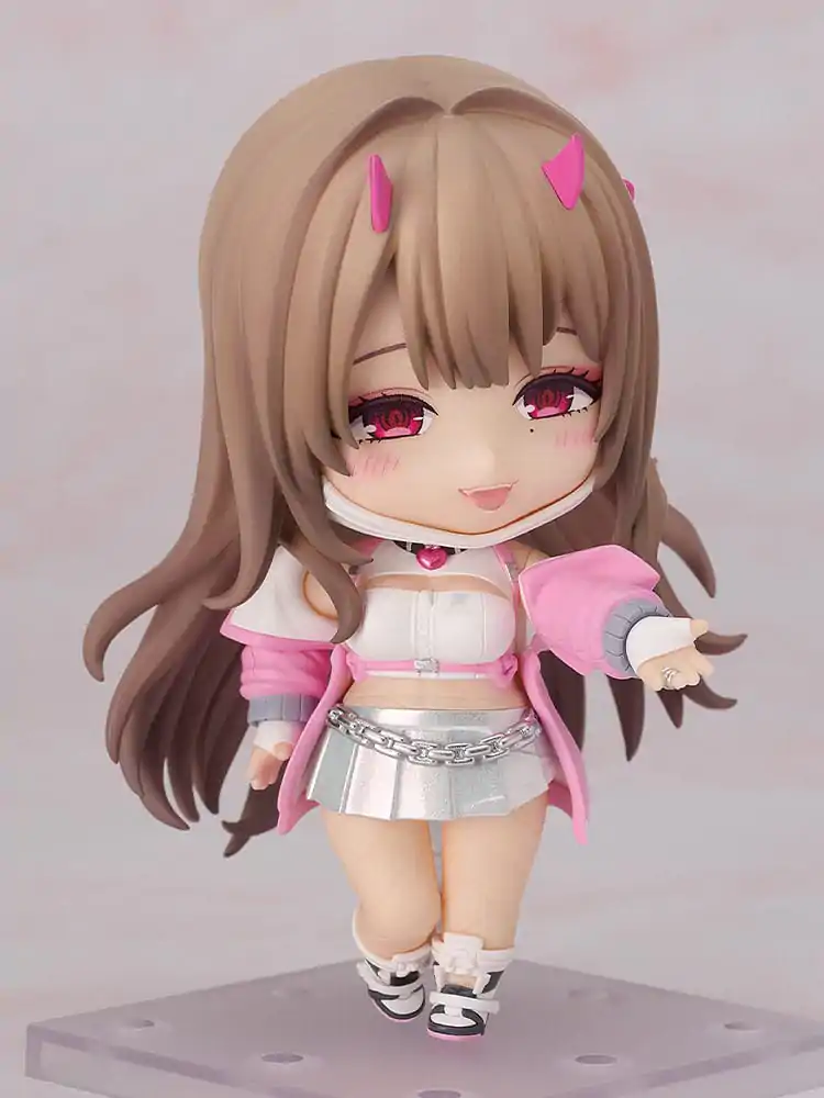 Goddess of Victory: Nikke Nendoroid akcijska figura Viper 10 cm fotografija proizvoda
