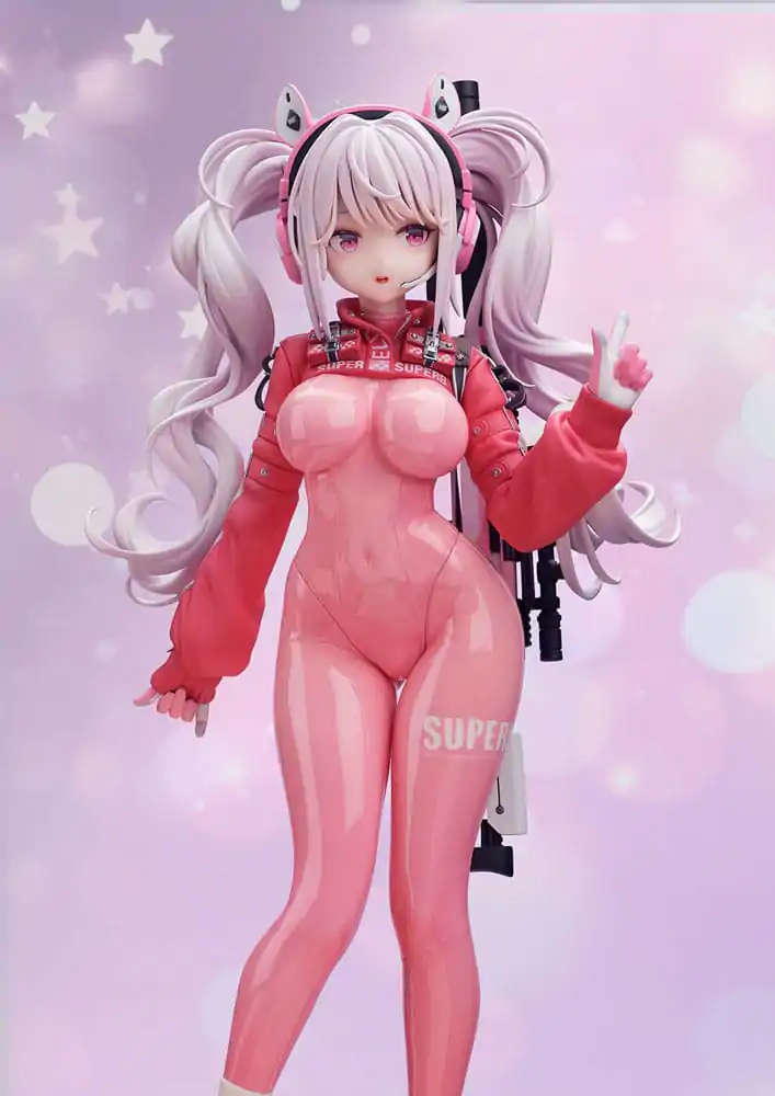 Goddess of Victory: Nikke PVC Kip NIKKE Alice 23 cm fotografija proizvoda