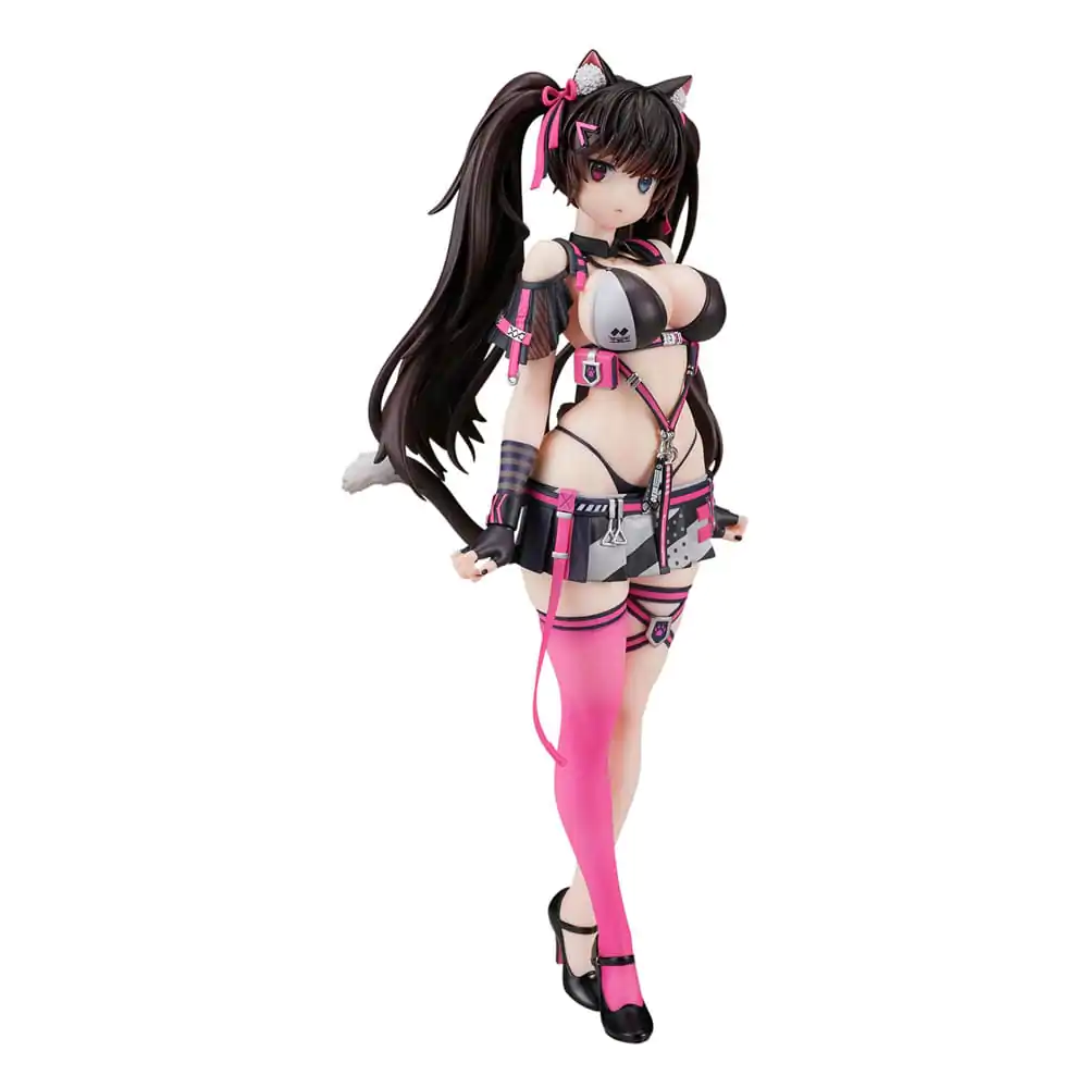 Goddess of Victory: Nikke PVC Kip Nikke Nero 23 cm fotografija proizvoda