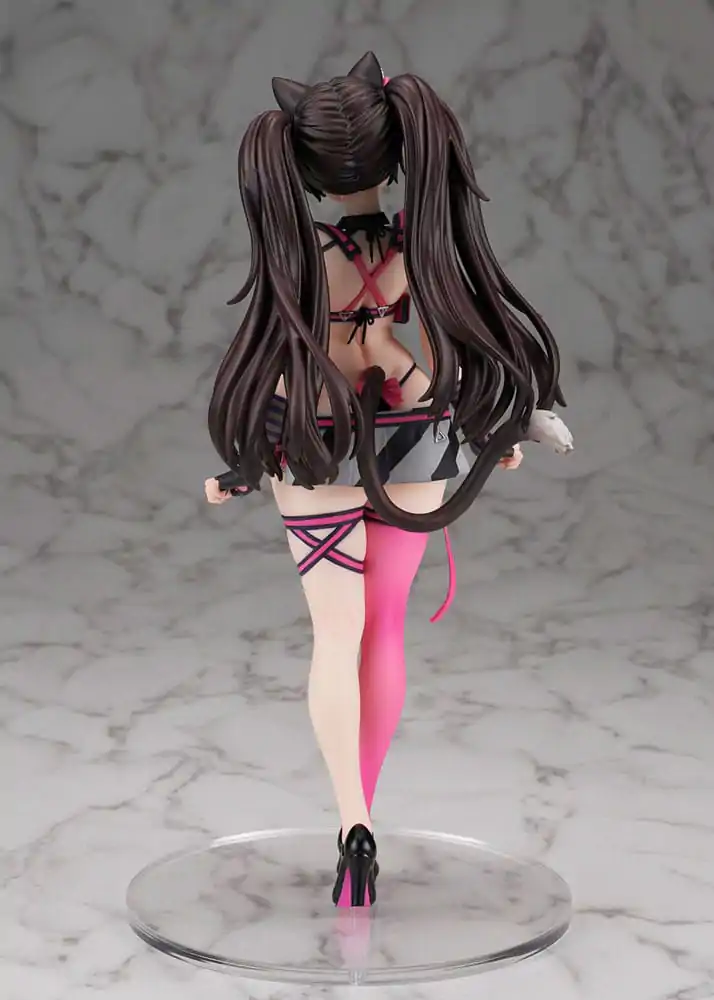Goddess of Victory: Nikke PVC Kip Nikke Nero 23 cm fotografija proizvoda