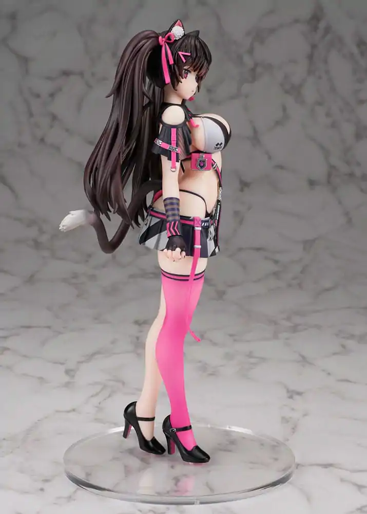 Goddess of Victory: Nikke PVC Kip Nikke Nero 23 cm fotografija proizvoda