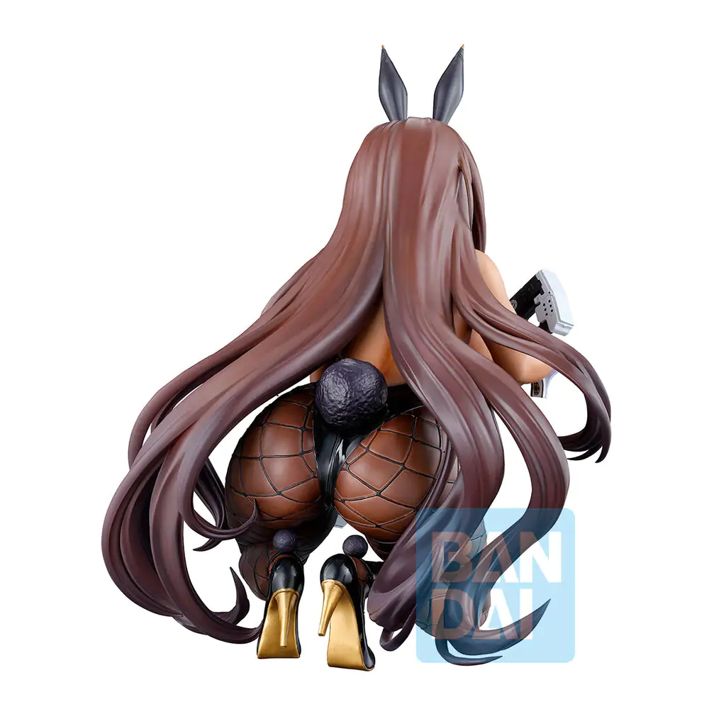 Goddess of Victory Nikke Noir Ichibansho figura 11 cm fotografija proizvoda