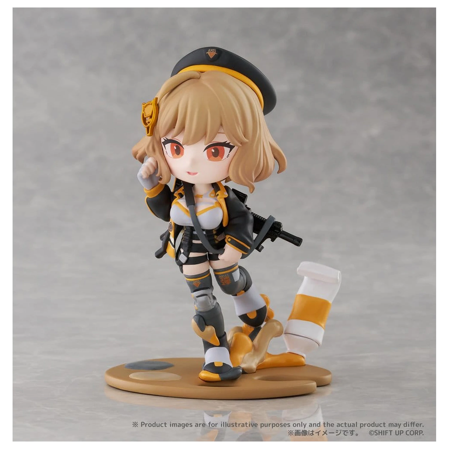 Goddess of Victory: Nikke PalVerse PVC kip Anis 11 cm fotografija proizvoda