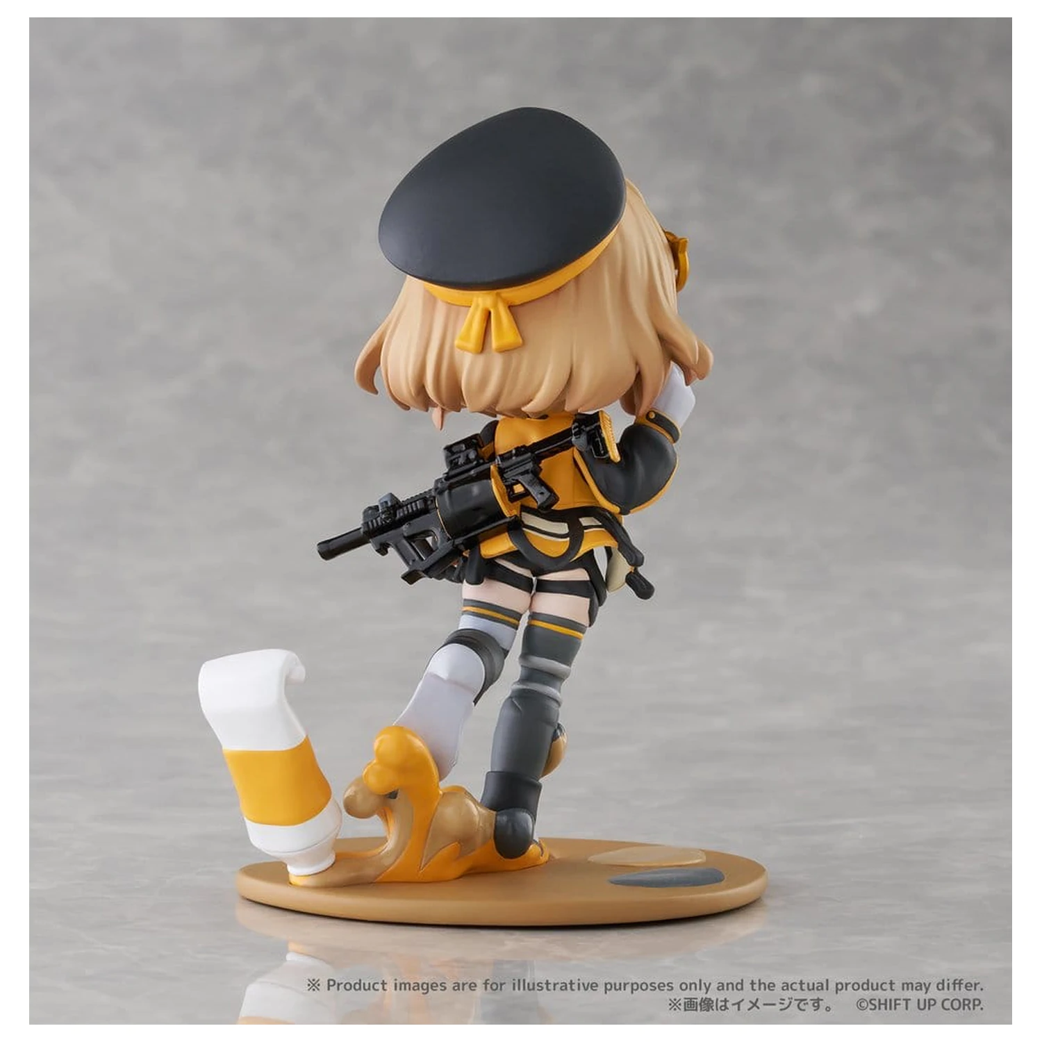 Goddess of Victory: Nikke PalVerse PVC kip Anis 11 cm fotografija proizvoda
