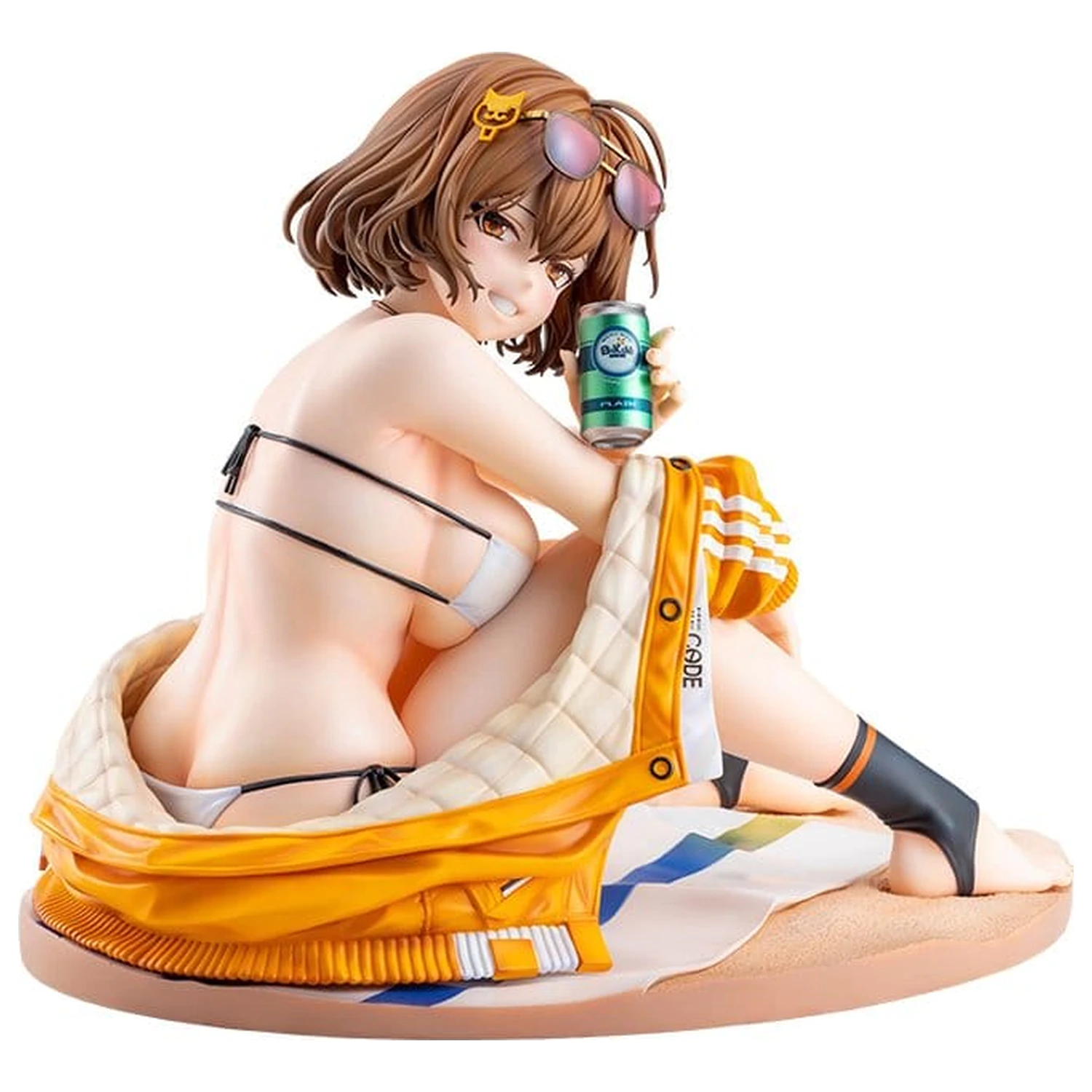 Goddess of Victory: NIKKE PVC figura 1/4 Anis: Sparkling Summer 22 cm fotografija proizvoda