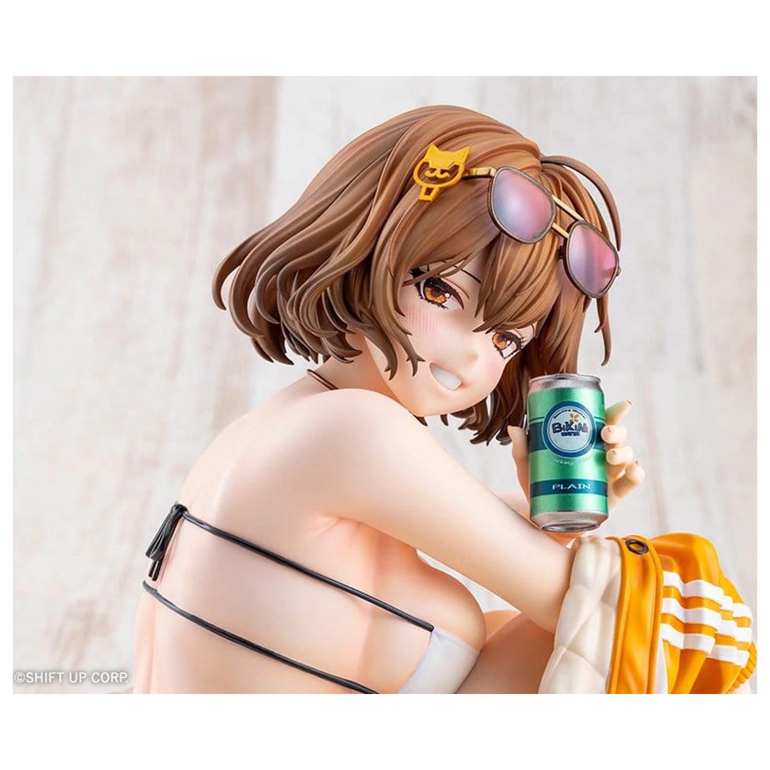 Goddess of Victory: NIKKE PVC figura 1/4 Anis: Sparkling Summer 22 cm fotografija proizvoda