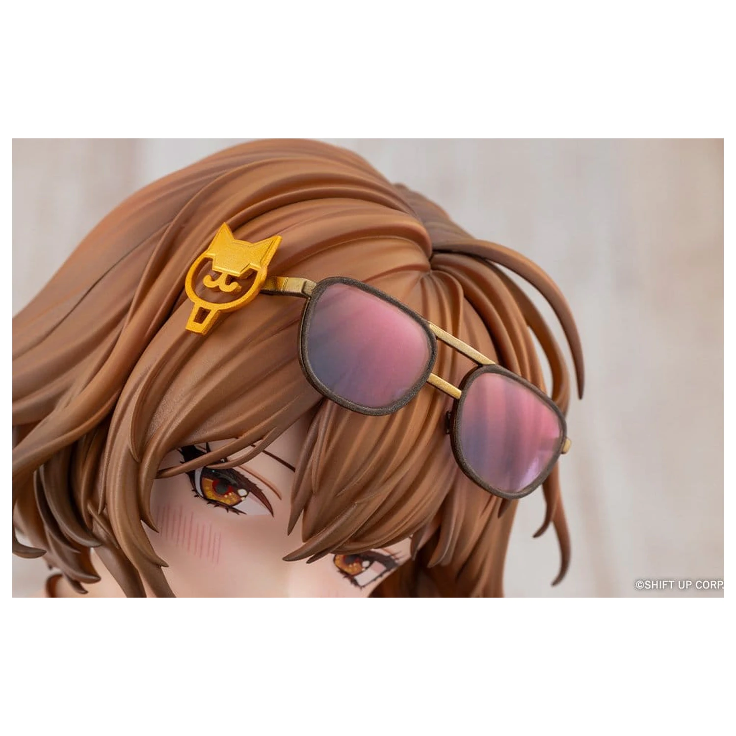Goddess of Victory: NIKKE PVC figura 1/4 Anis: Sparkling Summer 22 cm fotografija proizvoda