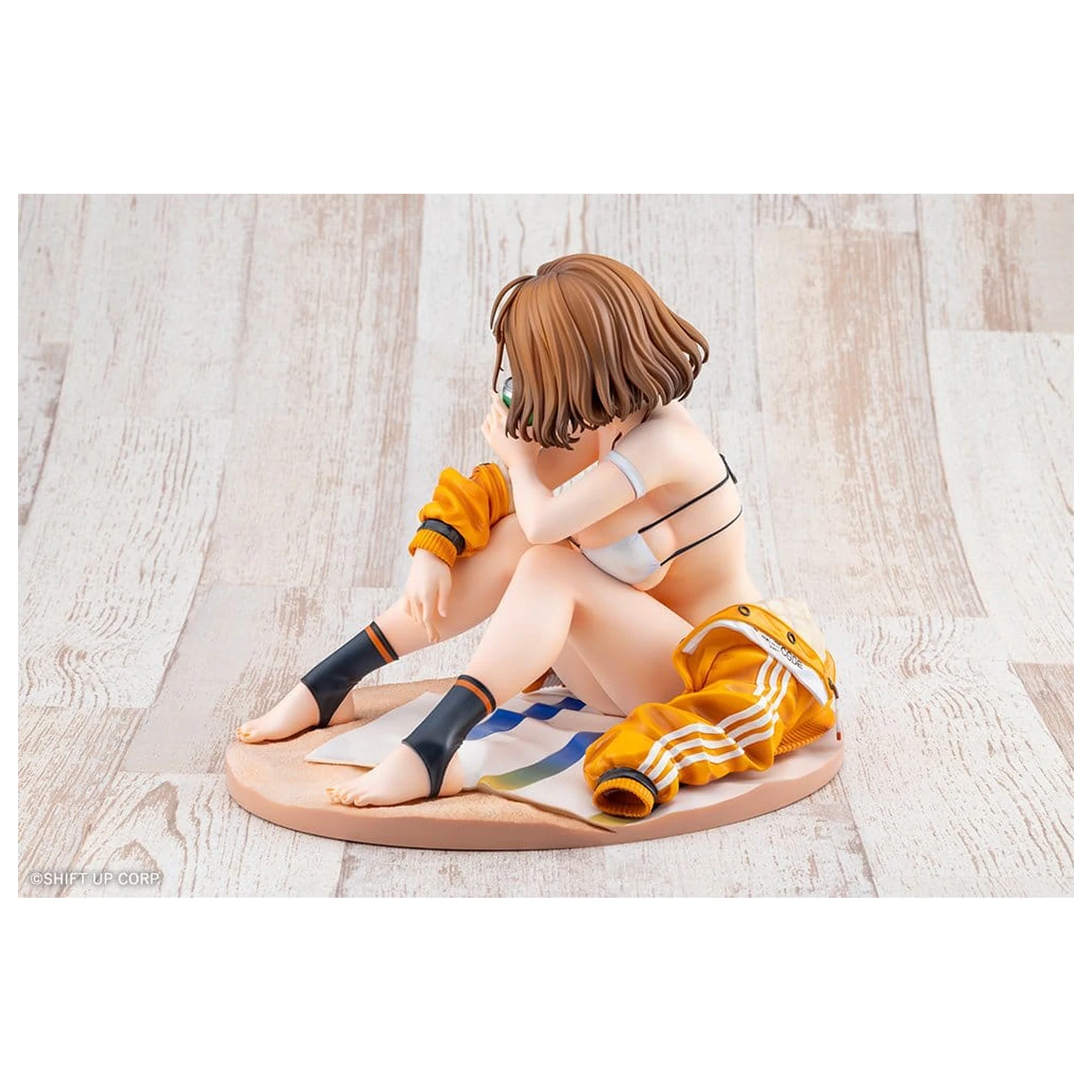 Goddess of Victory: NIKKE PVC figura 1/4 Anis: Sparkling Summer 22 cm fotografija proizvoda