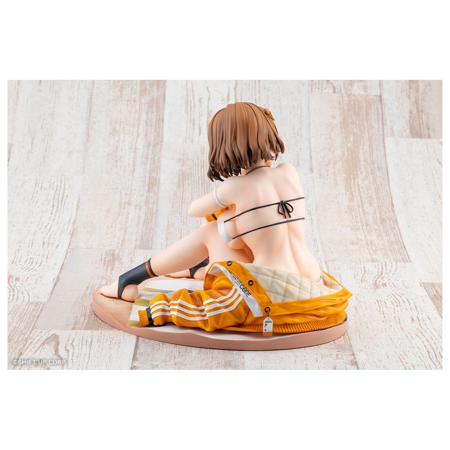 Goddess of Victory: NIKKE PVC figura 1/4 Anis: Sparkling Summer 22 cm fotografija proizvoda