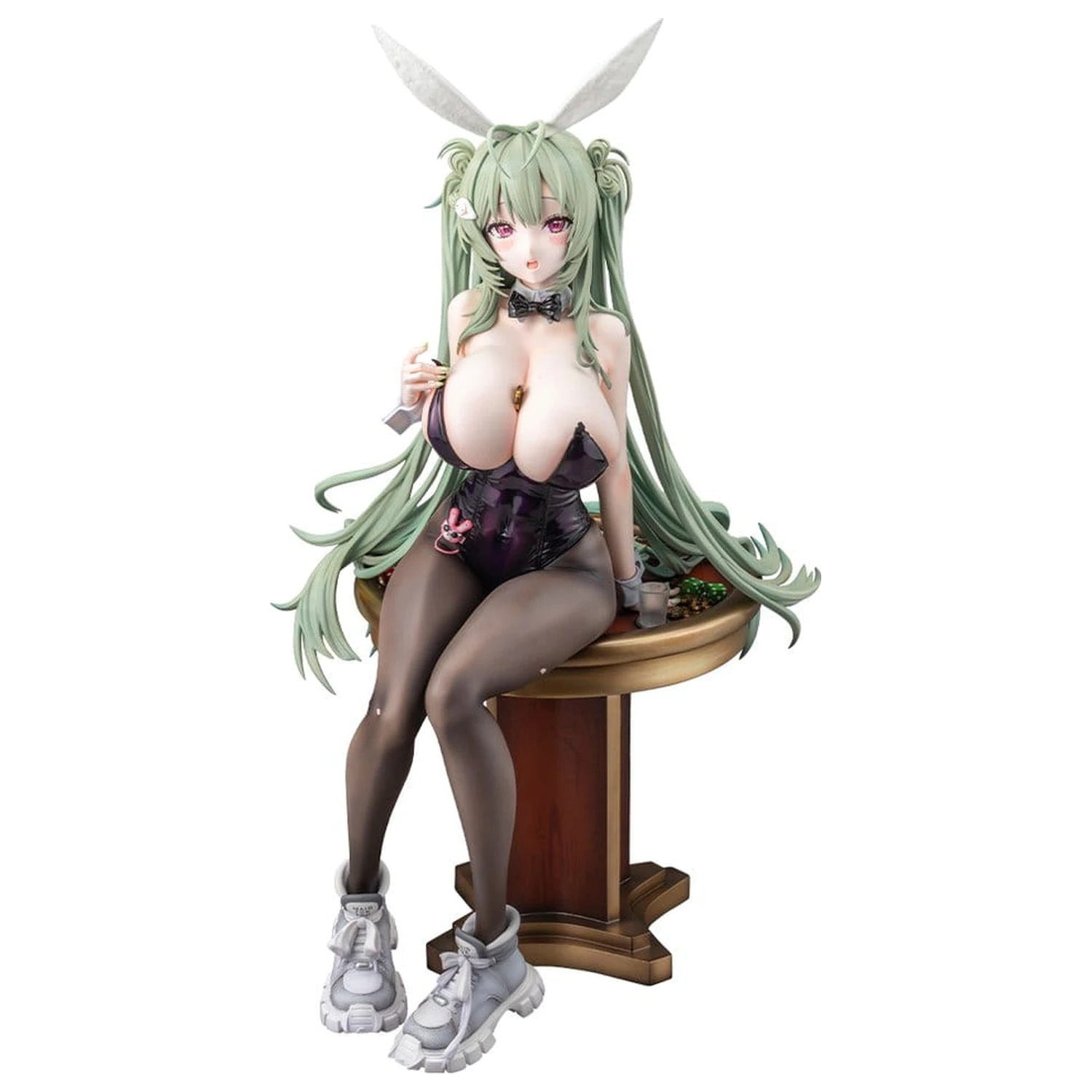 Goddess of Victory: Nikke PVC figura 1/4 Soda: Twinkling Bunny 47 cm fotografija proizvoda