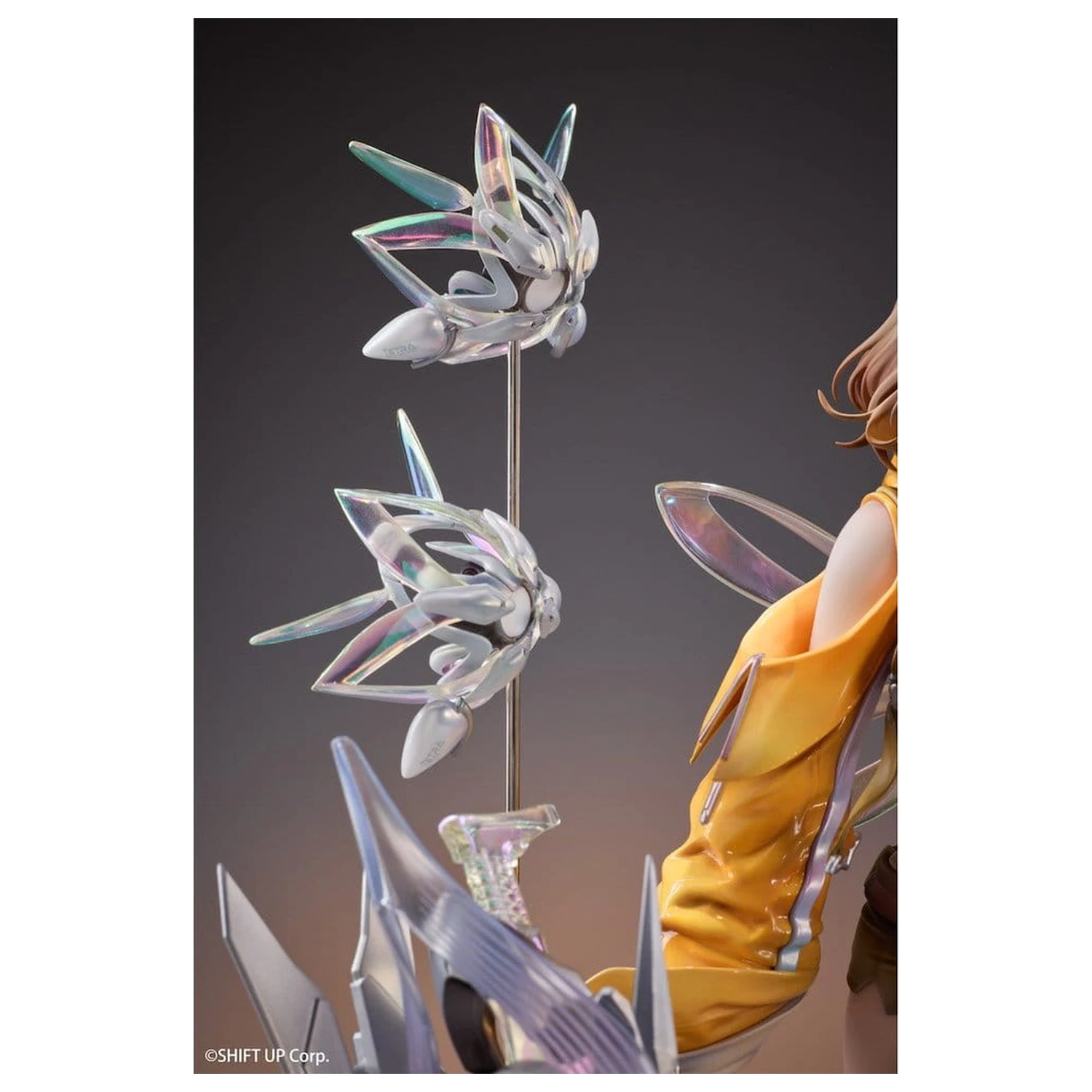 Goddess of Victory: Nikke PVC figura 1/7 Anis: Star 28 cm fotografija proizvoda