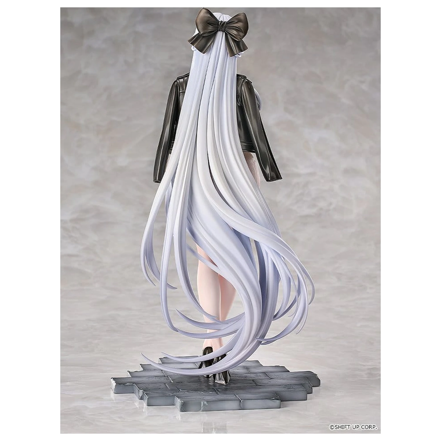 Goddess of Victory: Nikke PVC figura 1/7 Cinderella Beautiful Me 26 cm fotografija proizvoda